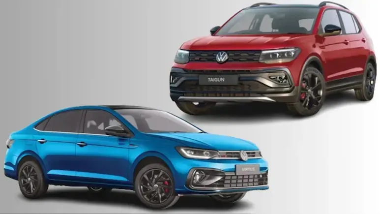 Volkswagen Discounts May 2025