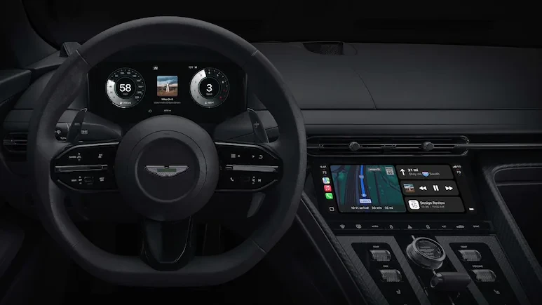 Revolutionary Apple CarPlay Ultra Launches with…