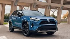 Ultimate 2025 Toyota RAV4 Review: Top Innovations, Safety & Hybrid Power