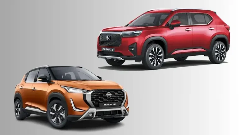 🚀 Top Exported SUVs in FY2025: India’s Automotive Powerhouses Leading Global Markets