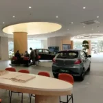 Top Guide: Find the Best EV Showroom Near Me –…