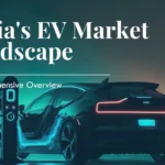 🏆 India EV Market Mid-2025: Explosive Growth, New Launches &…
