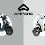 Ultimate E-Scooter Showdown: Ampere Nexus ST vs Nexus EX – Your 2025 Buying Guide
