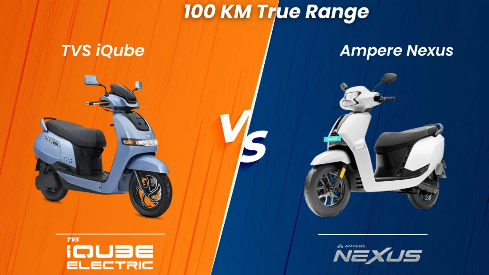 Ultimate Showdown: Best 100km Range EV…