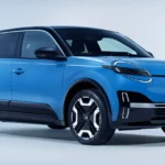 Unleashed Power: Our Ultimate Nissan Micra EV Review & 2026 Preview!
