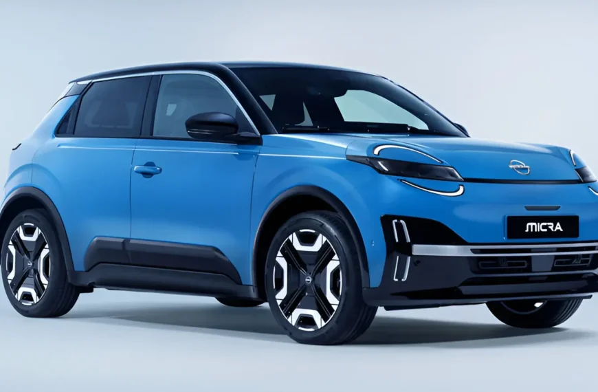 Unleashed Power: Our Ultimate Nissan…