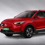 MG Celebrates Sixth Anniversary in India with Special Price Cuts…