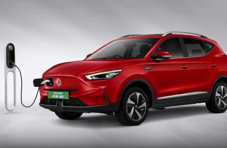 MG Celebrates Sixth Anniversary in…