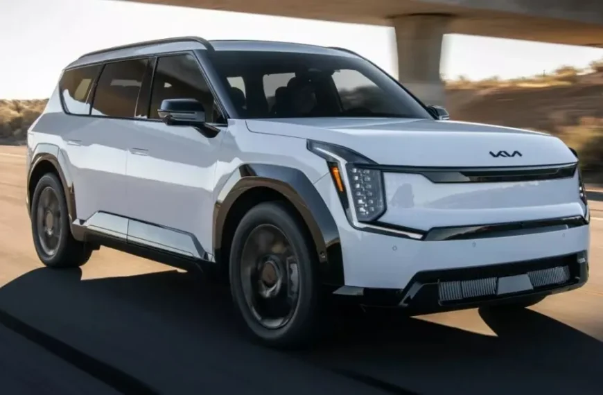 Powerful Boost for EV Industry:…