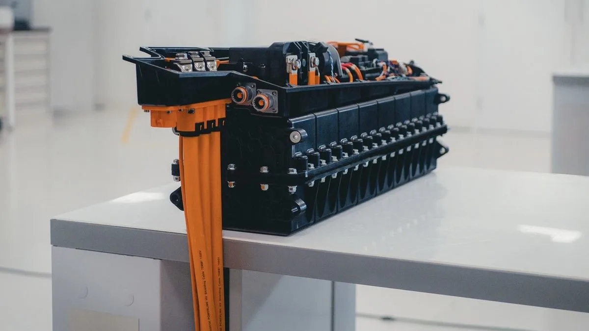 18 Second EV Battery Charge: VarEVolt Gets Approval for Mass Production