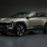 Top Mahindra XEV 9e Review 2025: Powerful EV SUV Built…