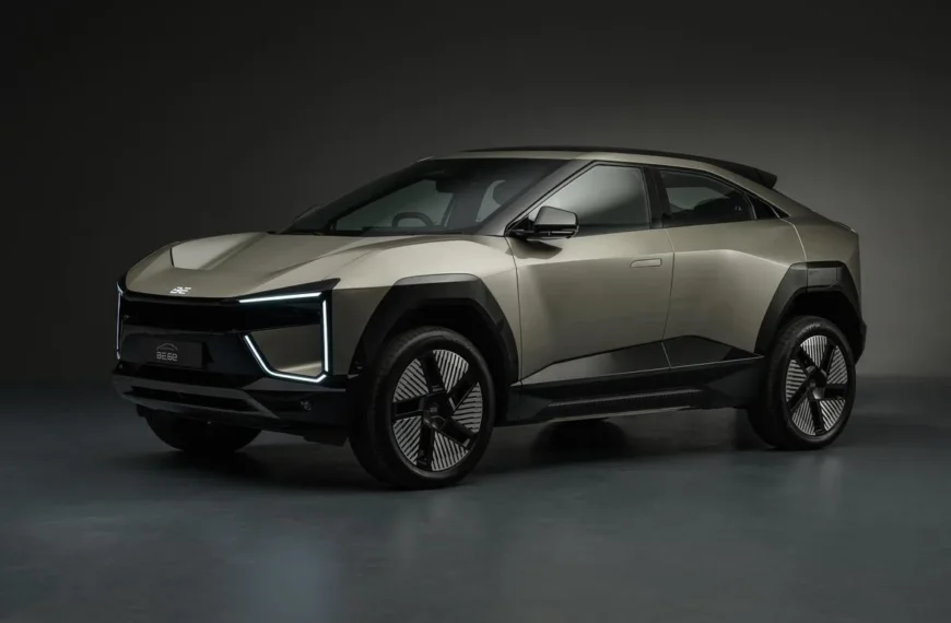 Top Mahindra XEV 9e Review…