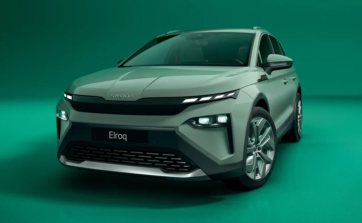 Skoda India First EV Launch by September 2025: Game-Changing Electric SUV Coming Soon
