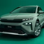 Skoda India First EV Launch by September 2025: Game-Changing Electric…