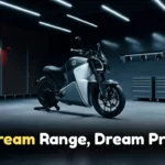 TATA EV Bike: 280KM Range at ₹85,000 Ignites Prebooking Frenzy!