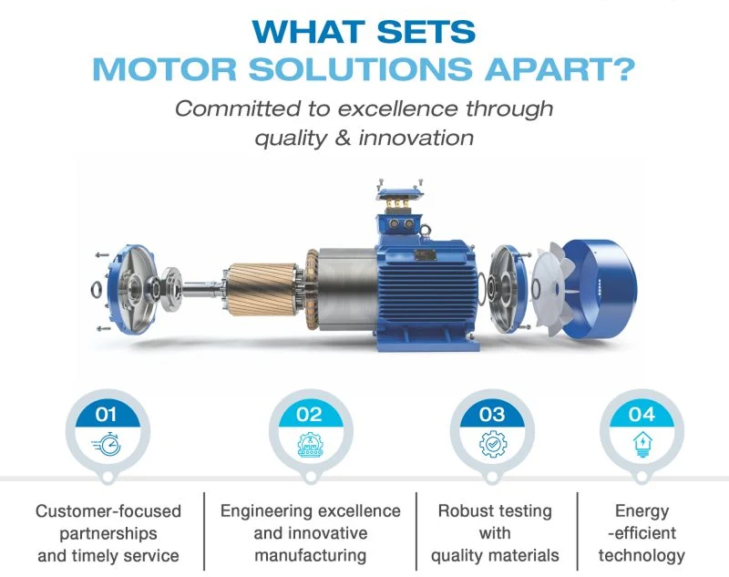 Powerful Pivot: Rare Earth Squeeze Spurs Godrej’s Shift to Rare-Earth-Free Motors – A Gamechanger in EV Future