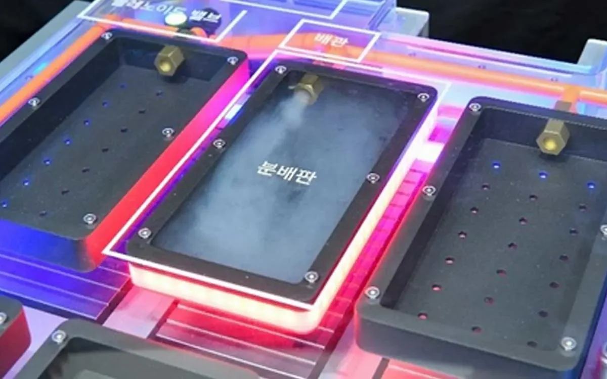 Hyundai Mobis Fireproof EV Battery 2025: Powerful Innovation Solves Thermal Runaway Risk