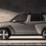 Hyundai INSTER Hailed as 2025 World Electric Vehicle Champion