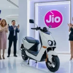 Jio Electric Scooter 2025: A Smart, Affordable Ride for Everyday…