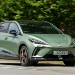 Unleash the Power: The Ultimate MG4 EV XPower Review