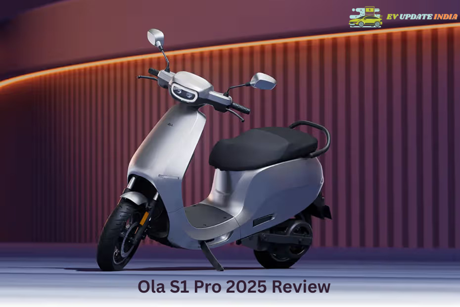 Ola S1 Pro 2025 Review: Range, Price & Real Performance