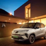 🚗 Tata Punch EV Facelift: More Range, More Tech