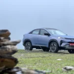 The Unstoppable Tata Curvv EV Review: A Game-Changer Arrives!