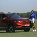 Game-Changer! MG EV Air Set to Electrify Indian Urban Commutes
