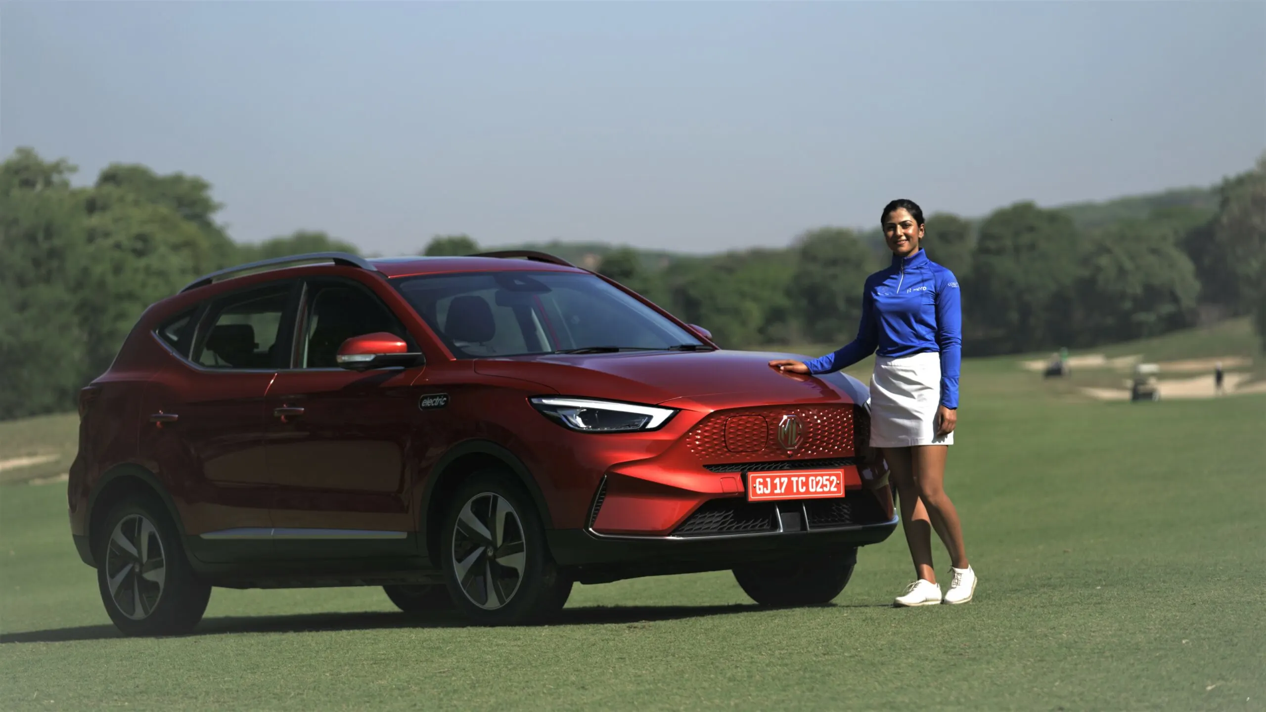 Game-Changer! MG EV Air Set to…