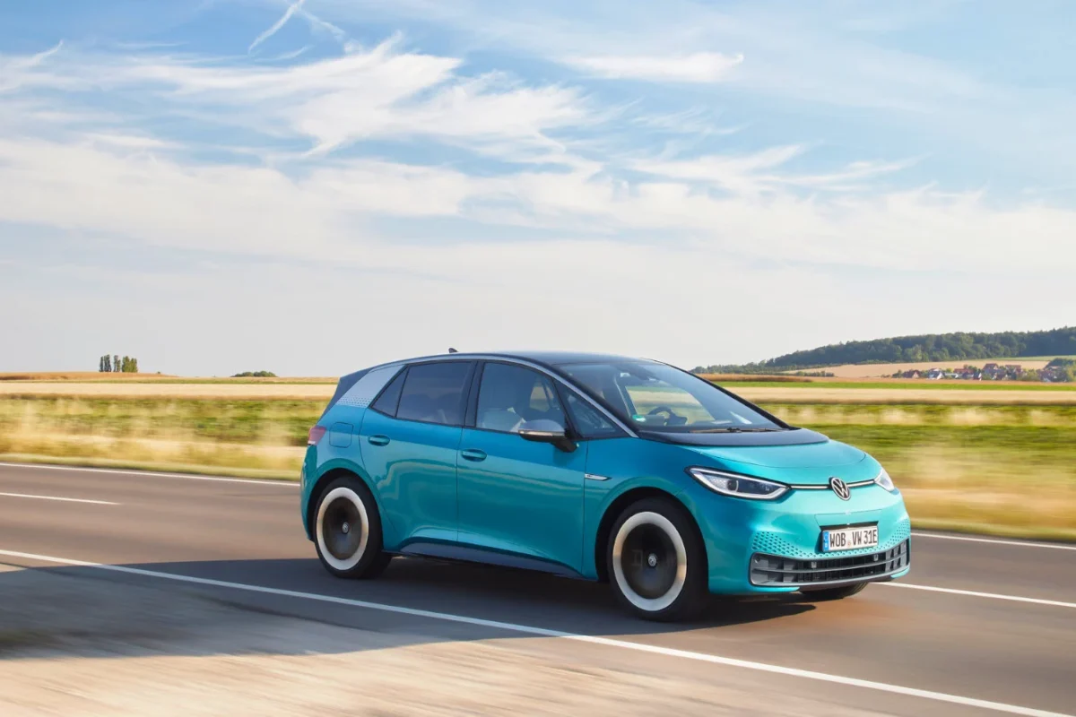 💥 Powerful Savings: Electric Cars in Germany Are Cheaper Than Petrol Cars in 2025