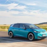 💥 Powerful Savings: Electric Cars in Germany Are Cheaper Than…