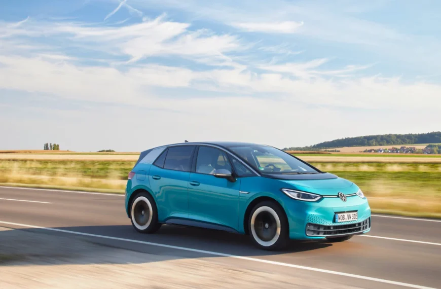 💥 Powerful Savings: Electric Cars…