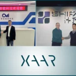 Xaar Inkjet Technology Revolutionizes EV Battery Coatings with 50% Cost…