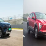 ⚡ Watts the Better Buy – Harrier EV vs XEV…