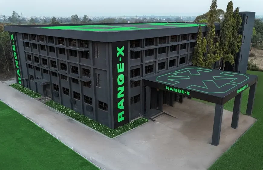 Kinetic Battery Manufacturing Facility Launches…