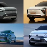 🚗 4 All-New Electric Cars Confirmed To Launch Soon – Maruti To Kia