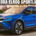 Goldilocks No More! Our Epic 2025 Skoda Elroq Review Reveals All