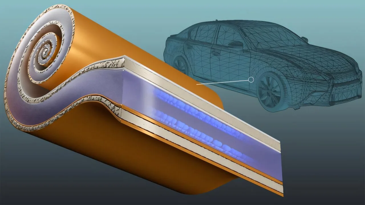 New EV Battery Component Cuts Costs and Enables 10-Minute Fast Charging