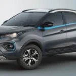 Elevate Your Drive: Tata Motors Unleashes NEXON EV PRIME with Intelligent New Features