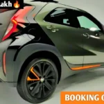 🚗 Bring Home the New Tata Nano Electric Car with 40KM Range and Advanced Features in the Budget of a Tempo