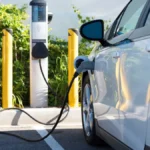 EV Stock Jumps After Company to Raise ₹260 Cr via…