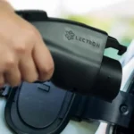 🚀 Smart EV Chargers From Lectron Launch In U.S.