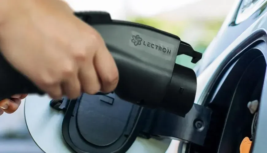 🚀 Smart EV Chargers From…